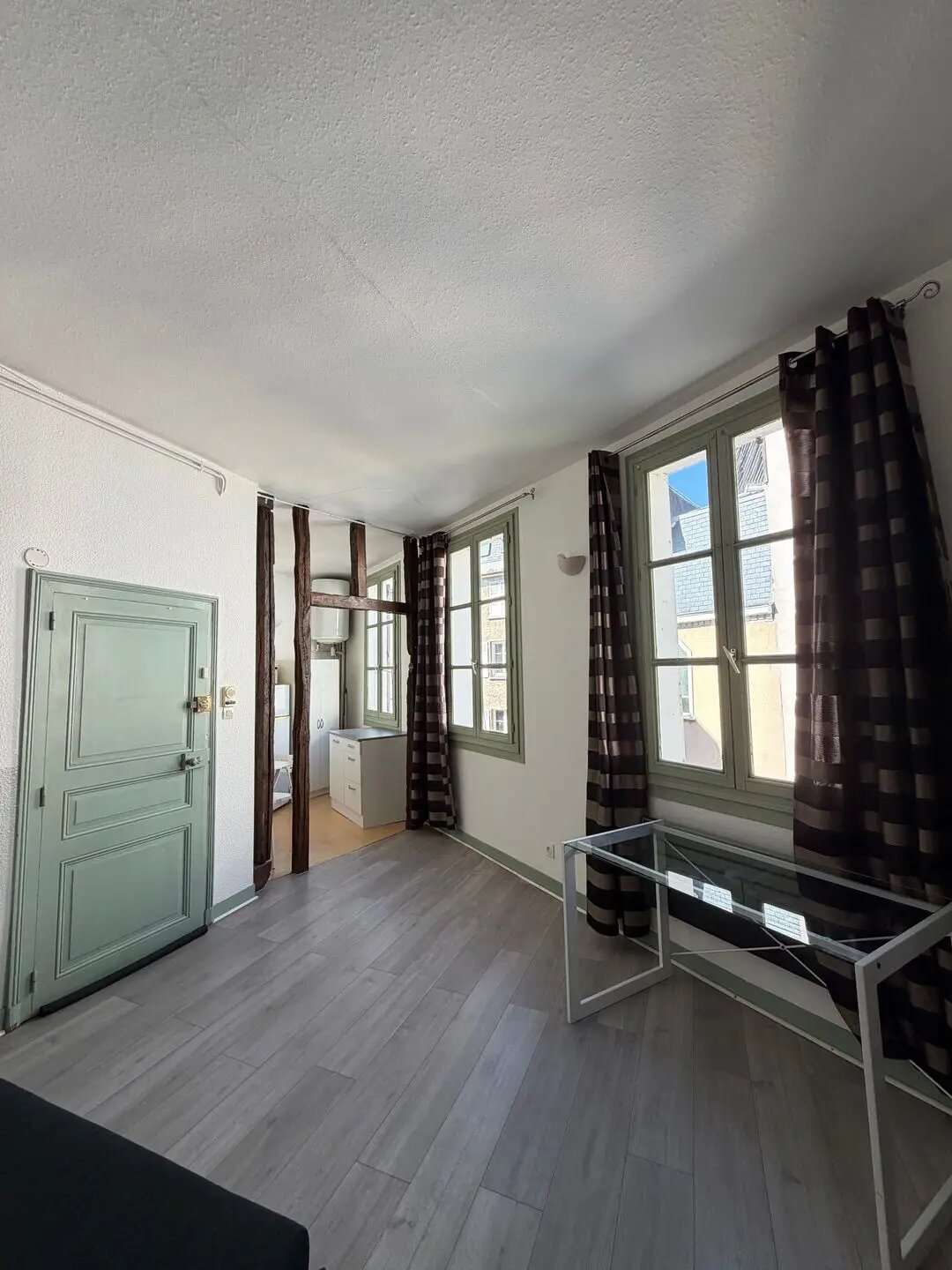 Appartement à louer, 32m², Limoges