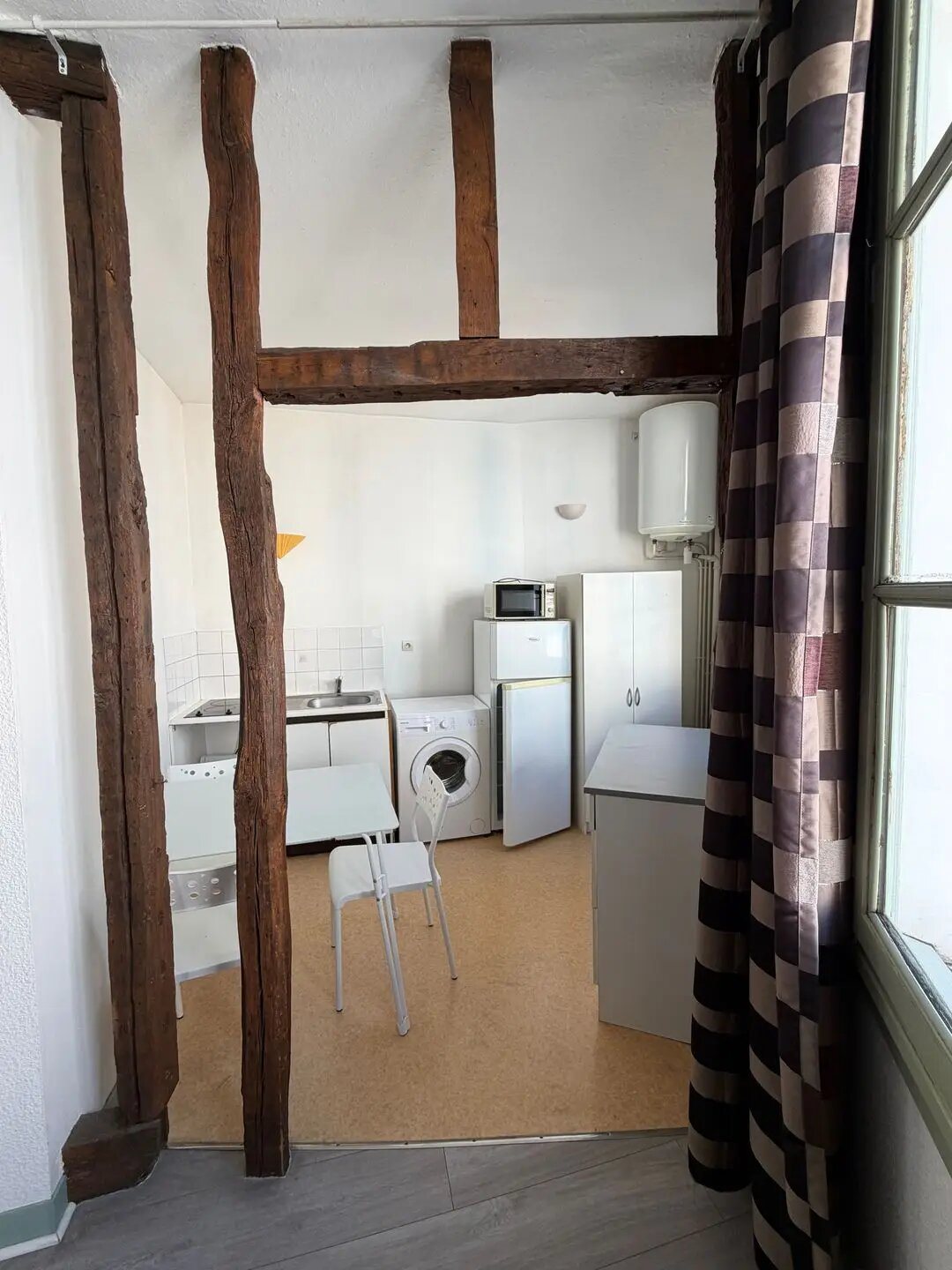 Appartement à louer, 32m², Limoges