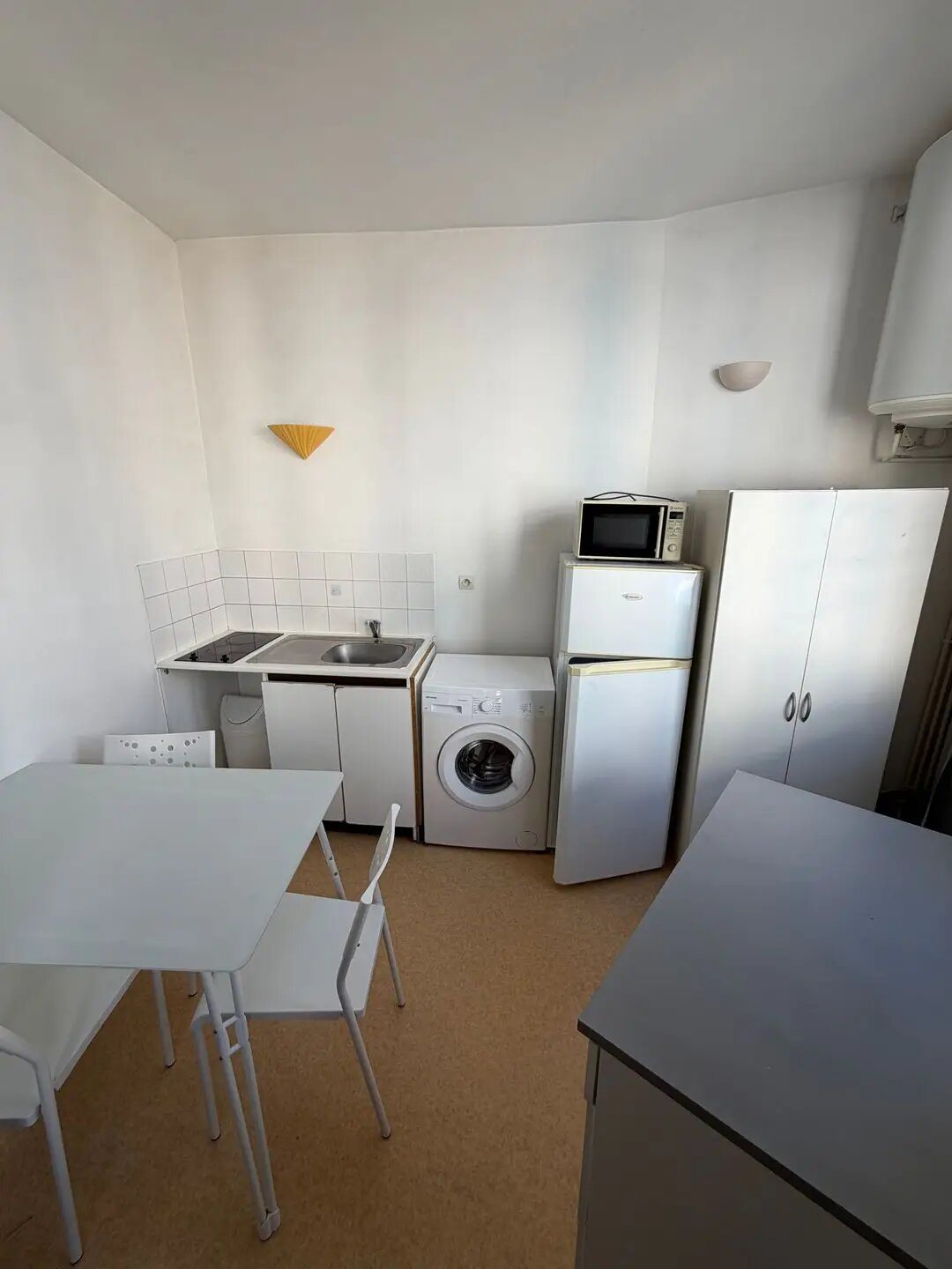 Appartement à louer, 32m², Limoges