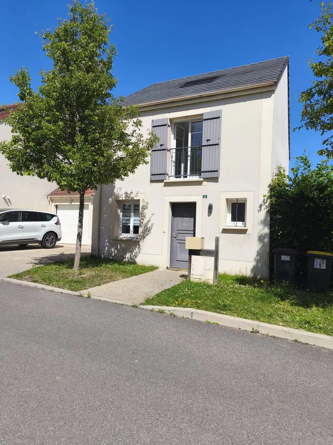 Maison à vendre, 803m², Saint-Soupplets