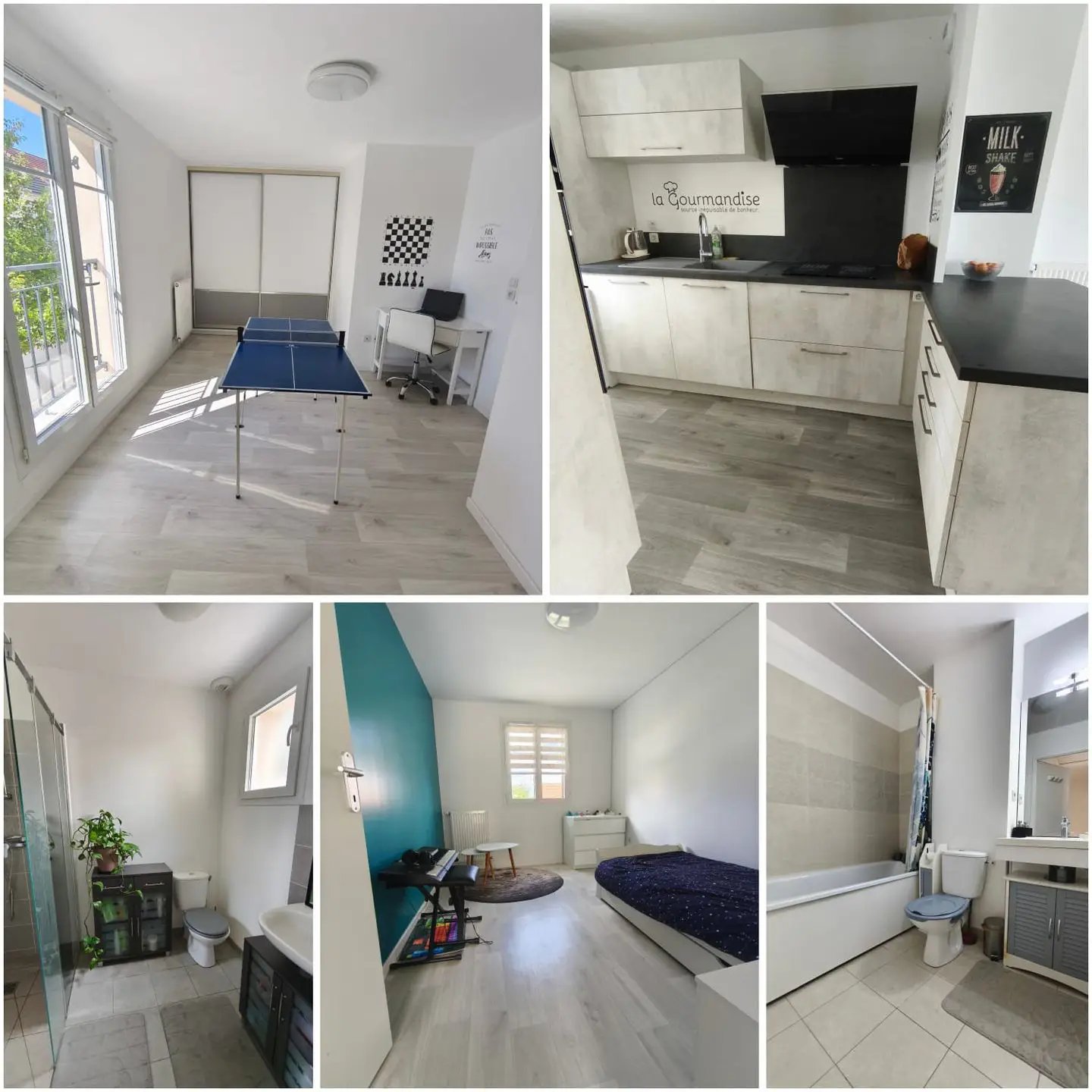 Maison à vendre, 803m², Saint-Soupplets