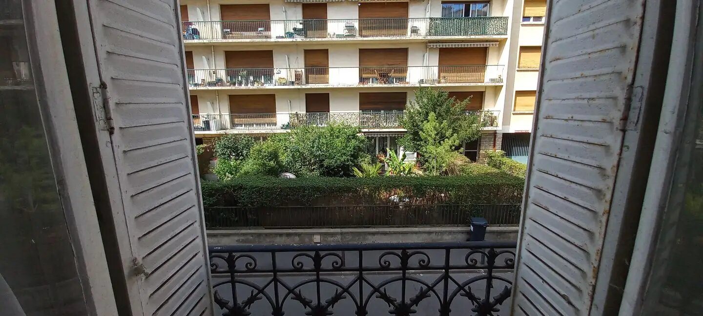 Appartement à vendre, 40m², Fontenay-sous-Bois