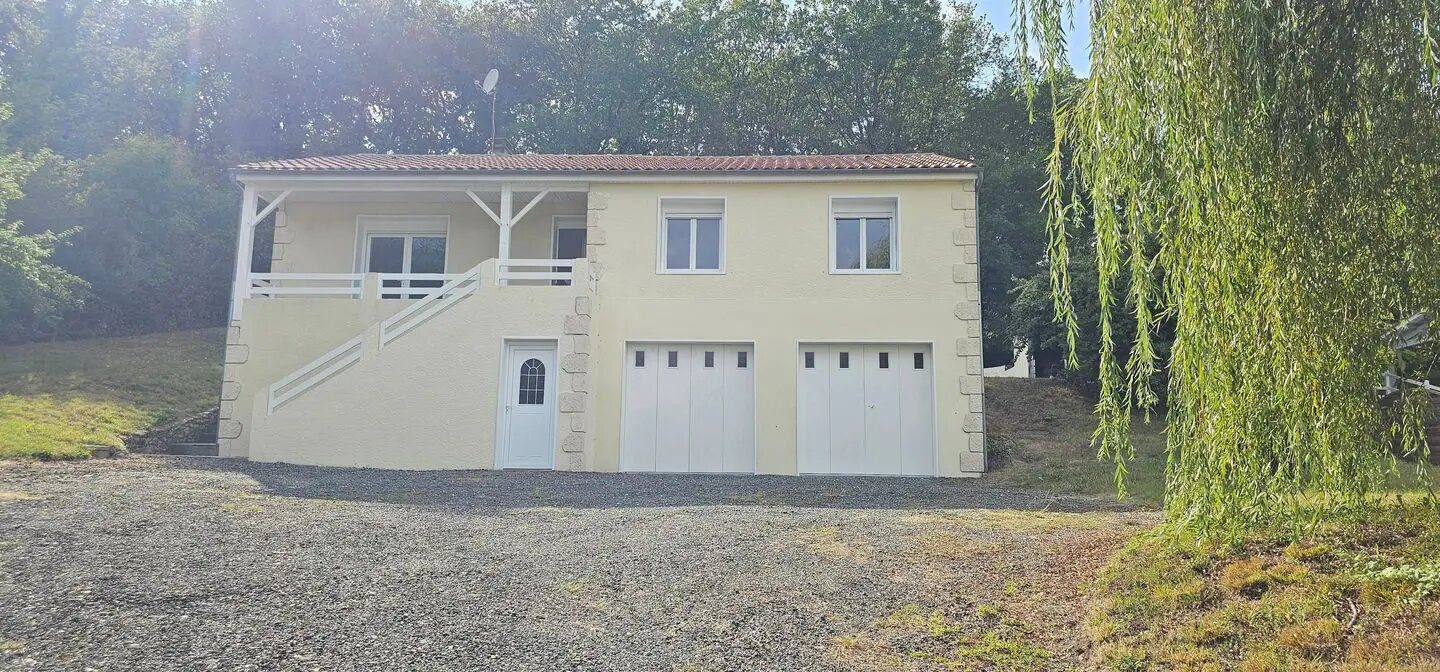 Maison à vendre, 150m², Coulounieix-Chamiers