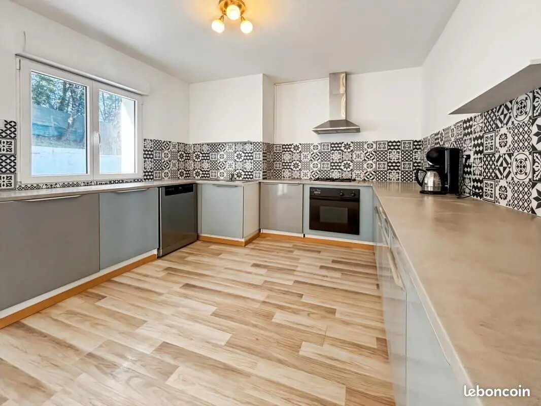 Maison à vendre, 150m², Coulounieix-Chamiers