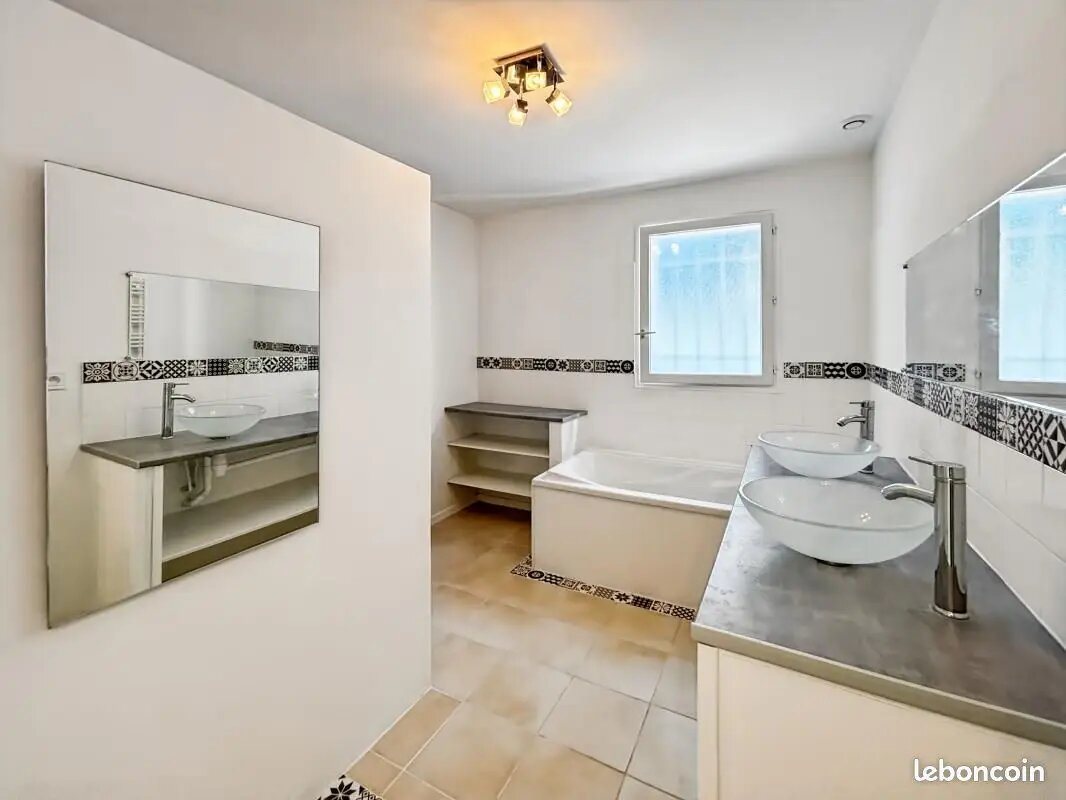 Maison à vendre, 150m², Coulounieix-Chamiers
