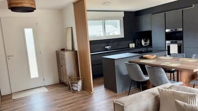 Maison à louer, 80m², Carentan