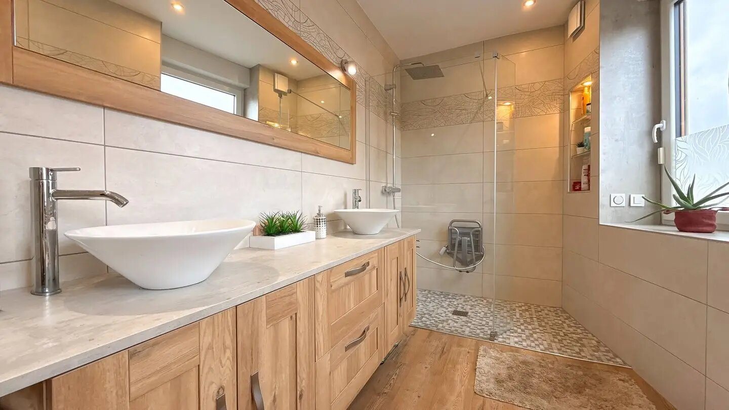 Maison à louer, 80m², Carentan
