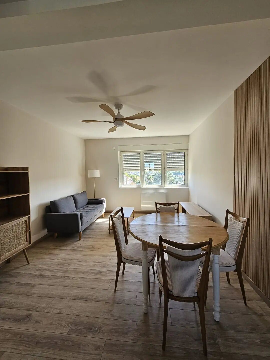 Appartement à louer, 52m², Buxerolles