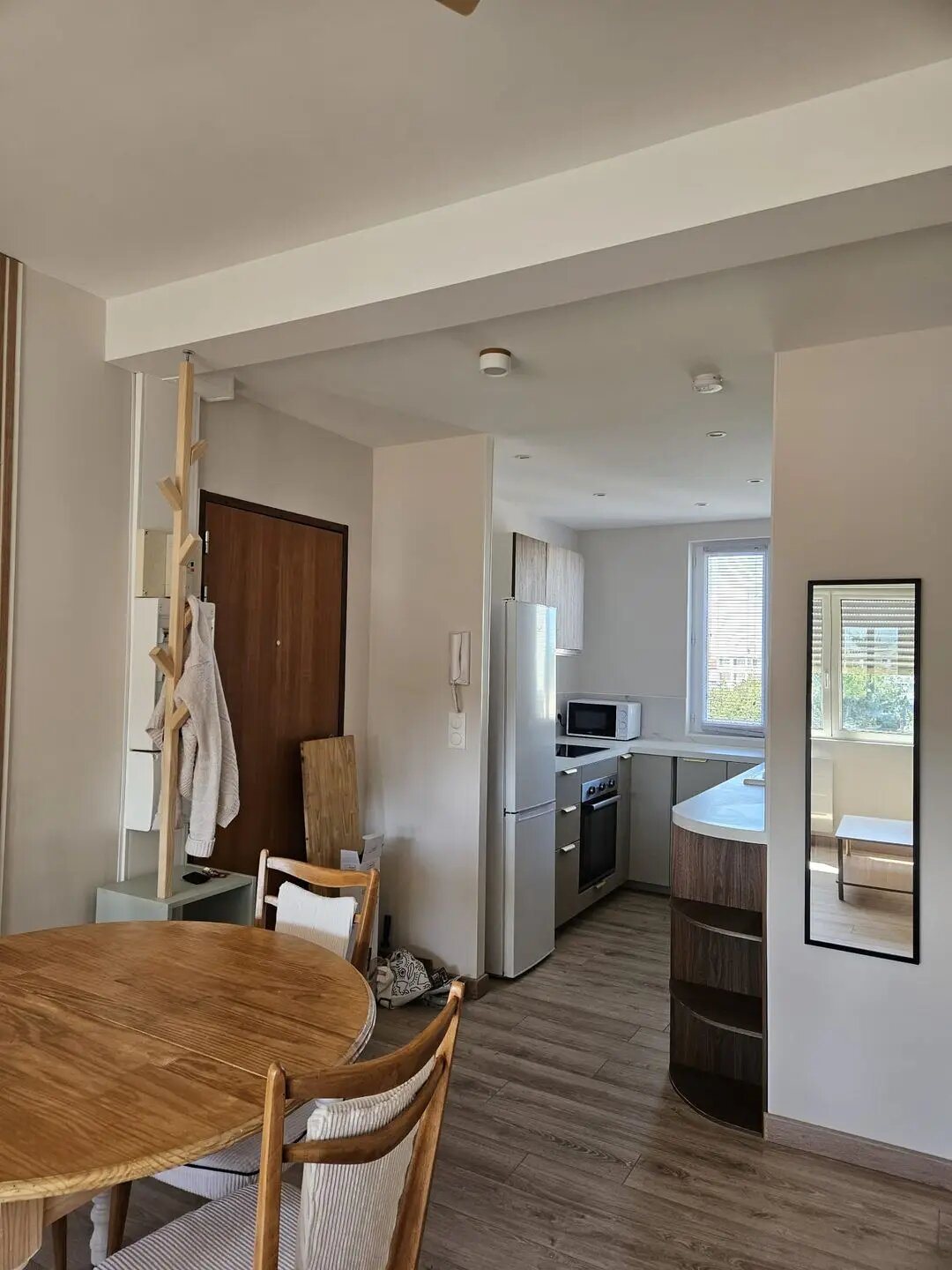 Appartement à louer, 52m², Buxerolles