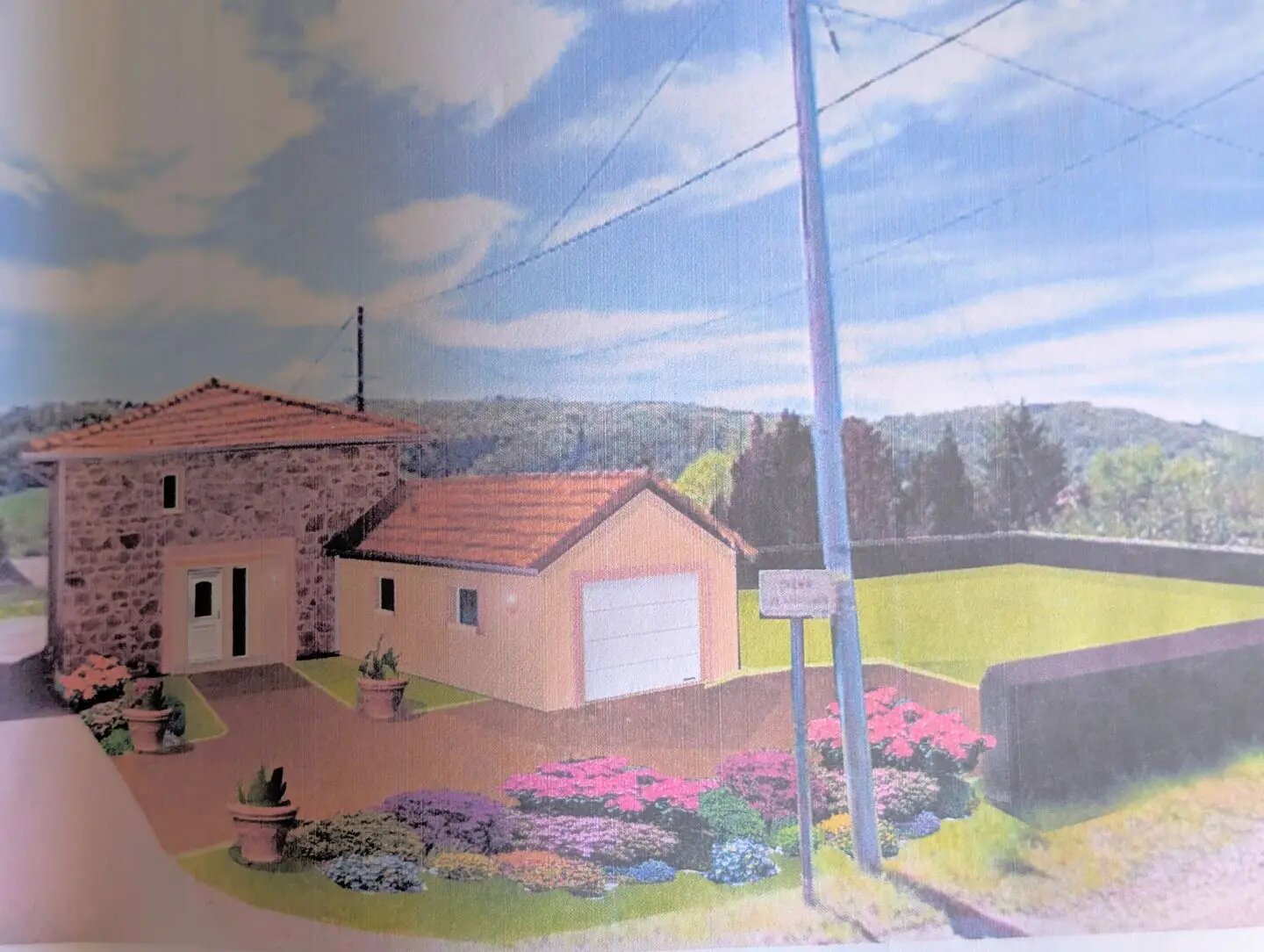 Maison à vendre, 120m², Neaux