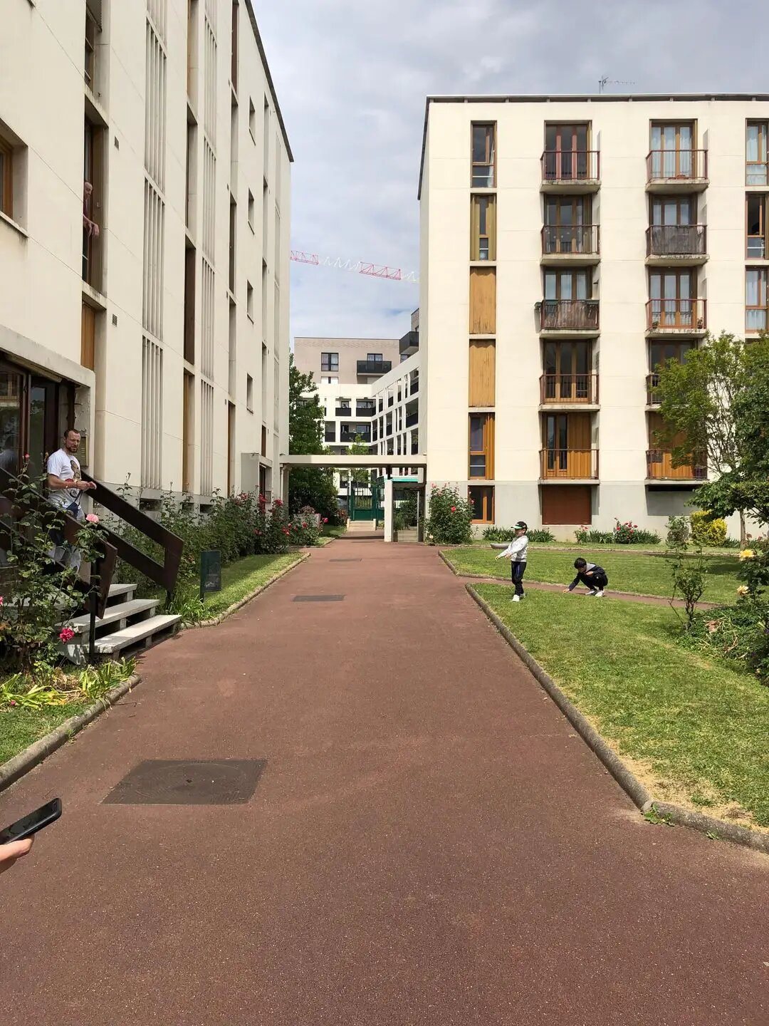 Appartement à louer, 17m², Villejuif