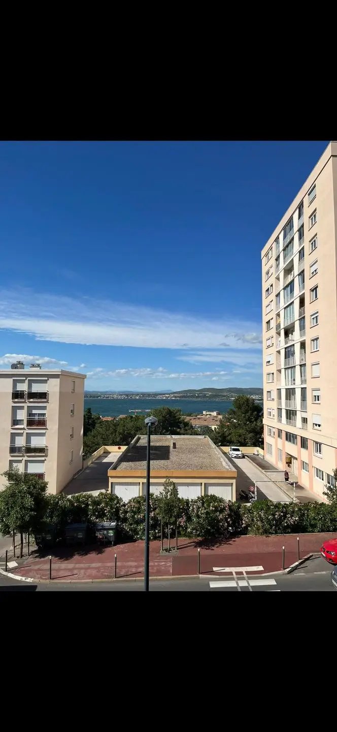 Appartement à vendre, 65m², Sète