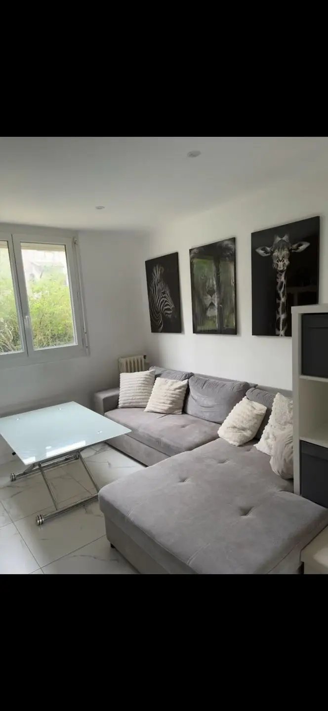 Appartement à vendre, 65m², Sète