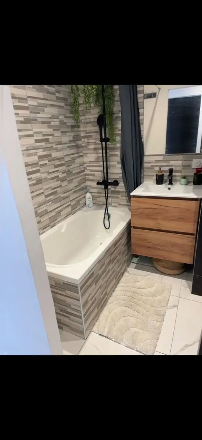 Appartement à vendre, 65m², Sète