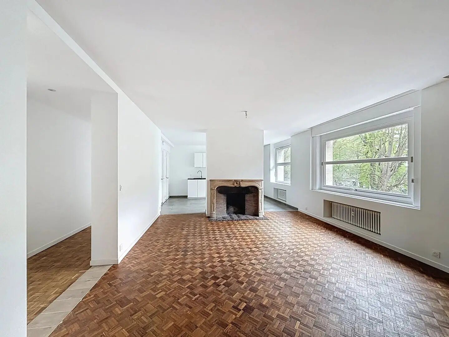 Appartement à louer, 90m², Lille