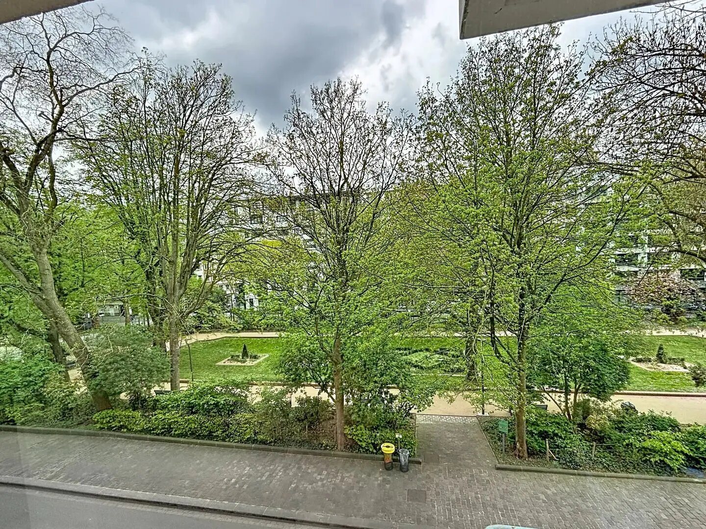 Appartement à louer, 90m², Lille