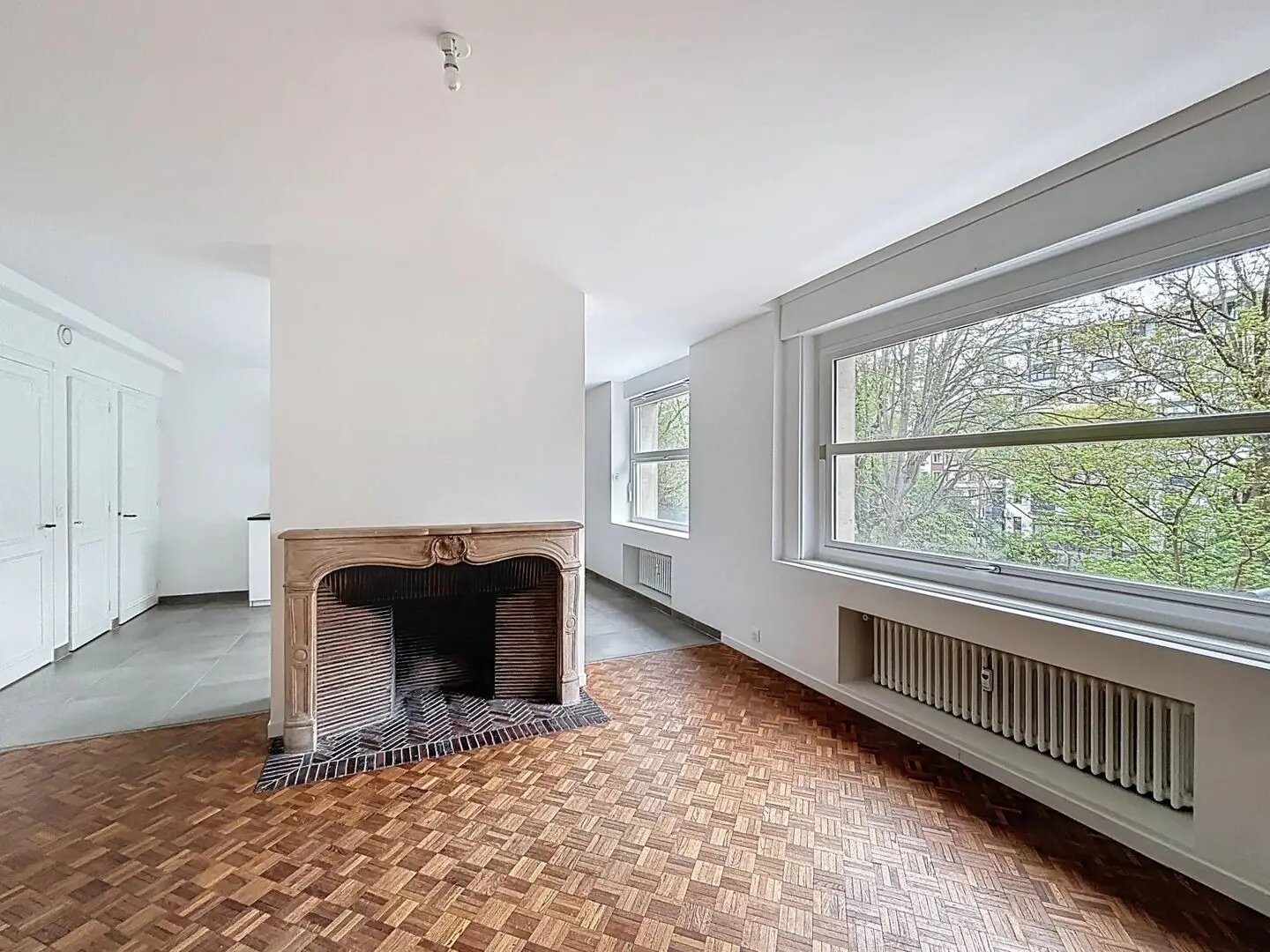 Appartement à louer, 90m², Lille