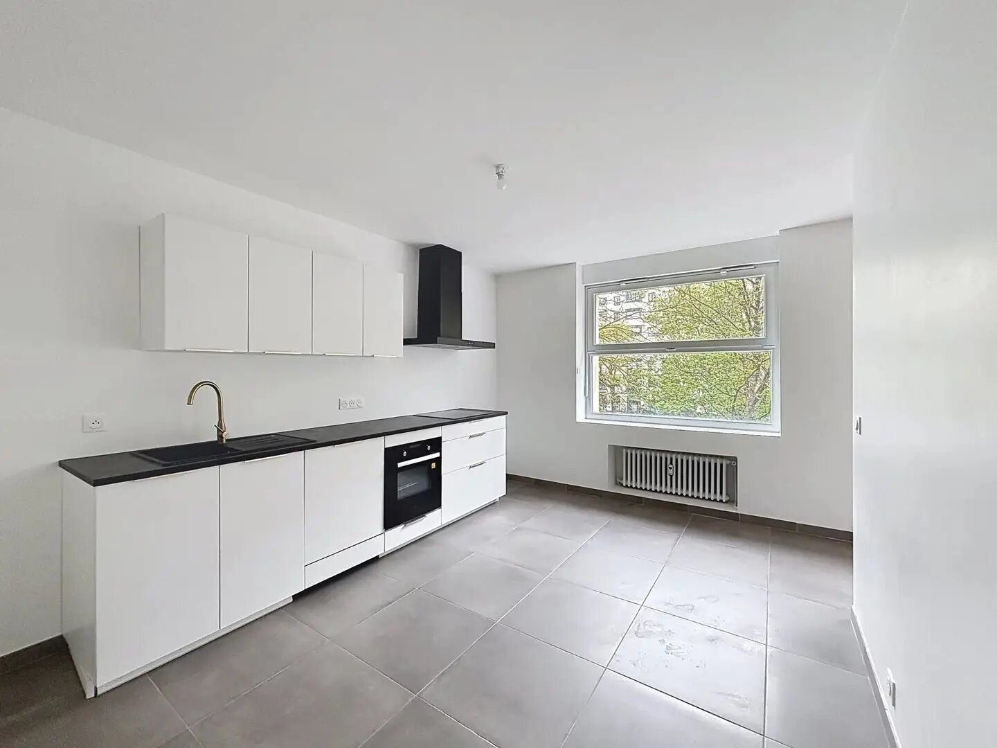 Appartement à louer, 90m², Lille