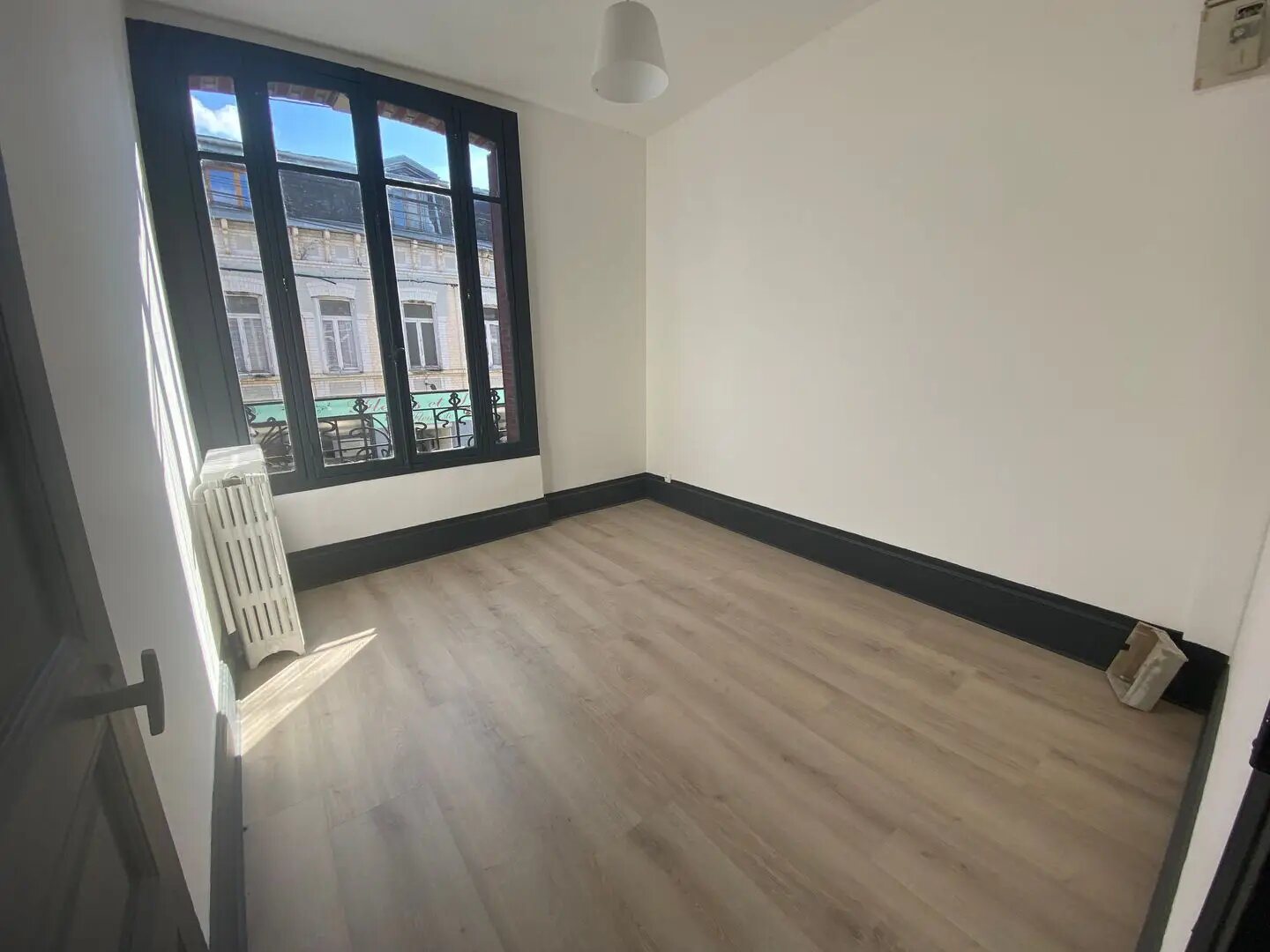 Appartement à louer, 37m², Albert