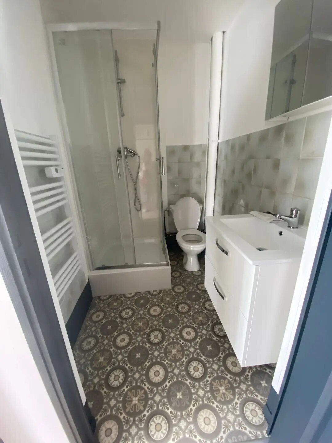 Appartement à louer, 37m², Albert