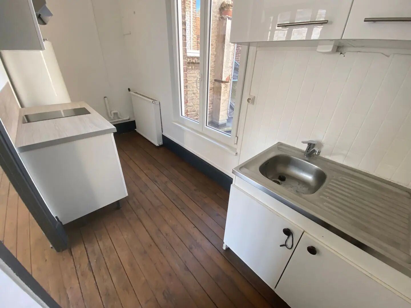 Appartement à louer, 37m², Albert