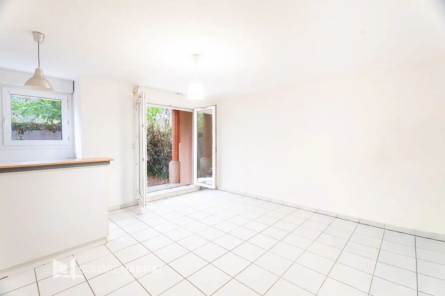Appartement à vendre, 34m², Toulouse