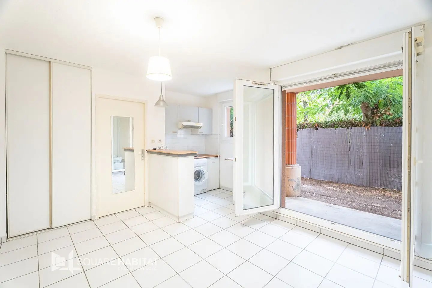 Appartement à vendre, 34m², Toulouse