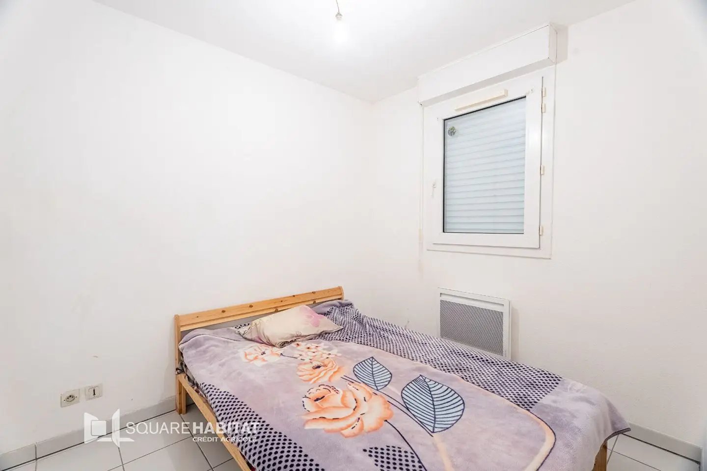 Appartement à vendre, 34m², Toulouse