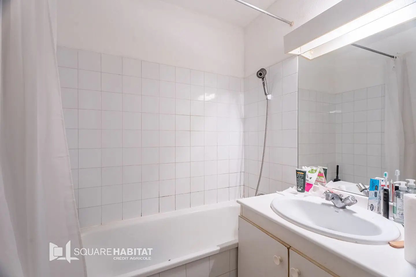 Appartement à vendre, 34m², Toulouse