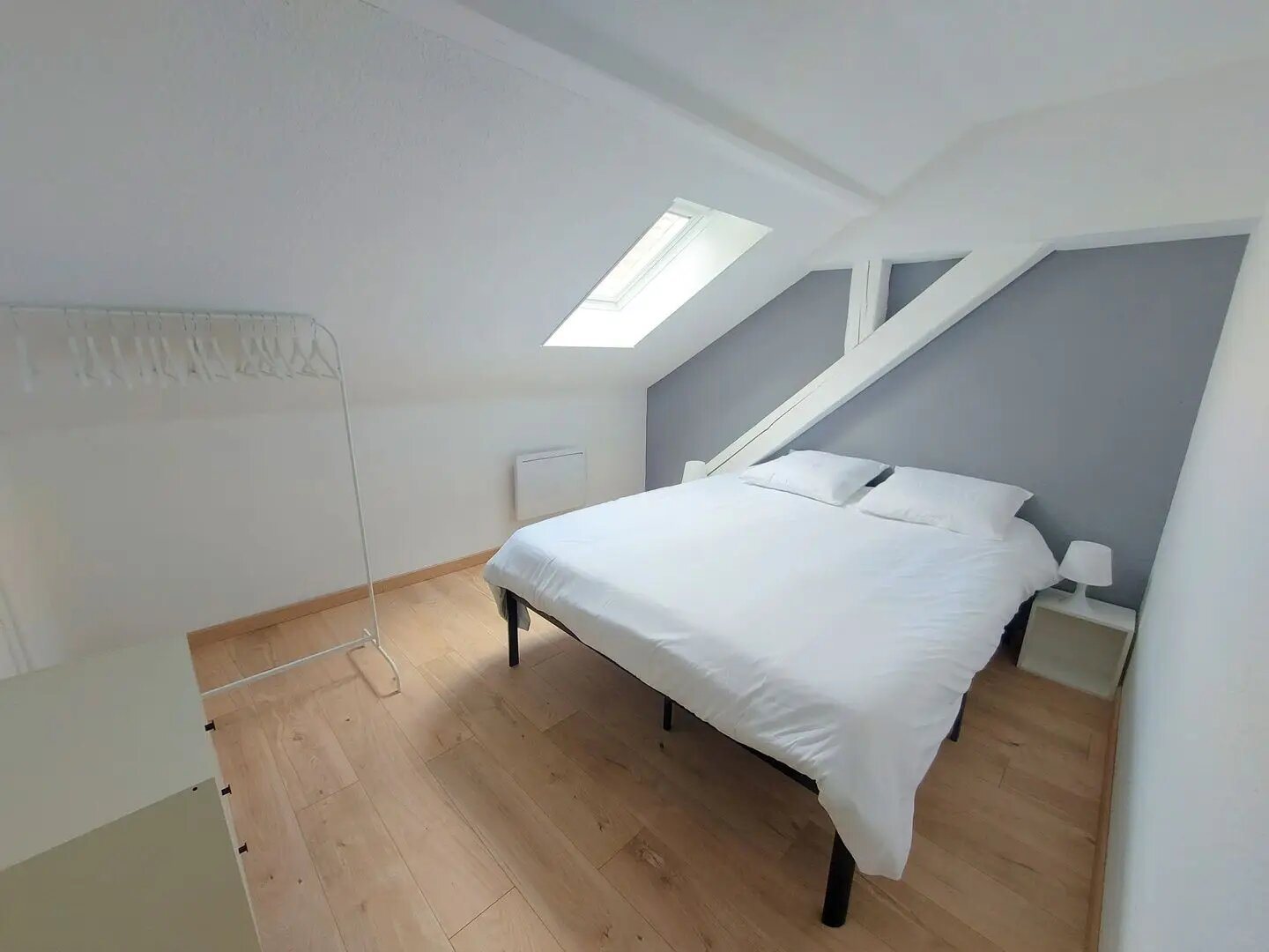 Appartement à louer, 40m², Audincourt