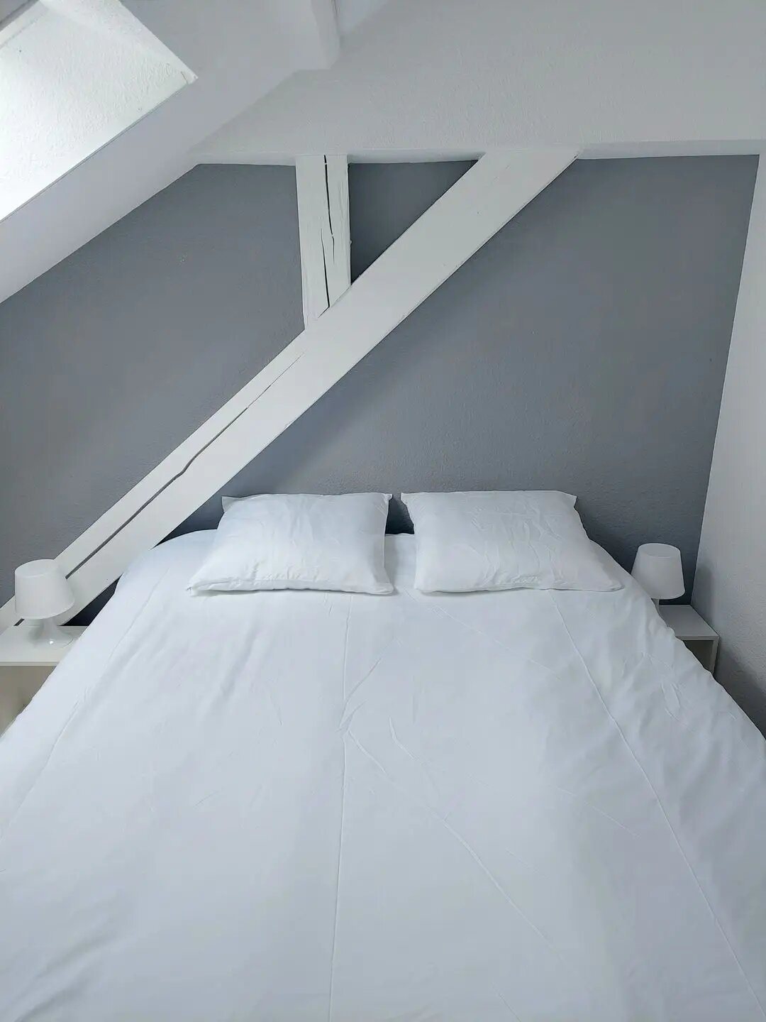 Appartement à louer, 40m², Audincourt
