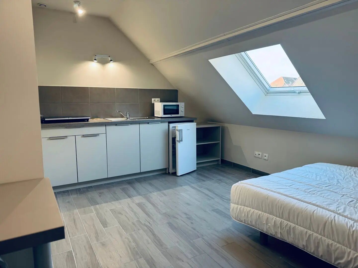 Appartement à louer, 15m², Annecy
