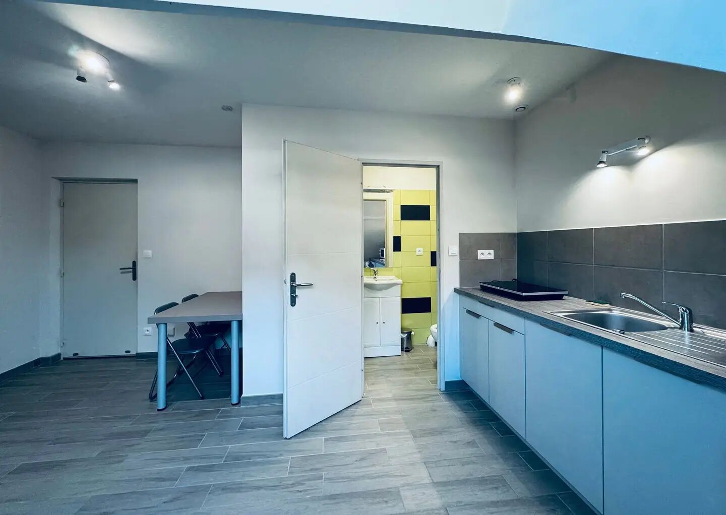 Appartement à louer, 15m², Annecy