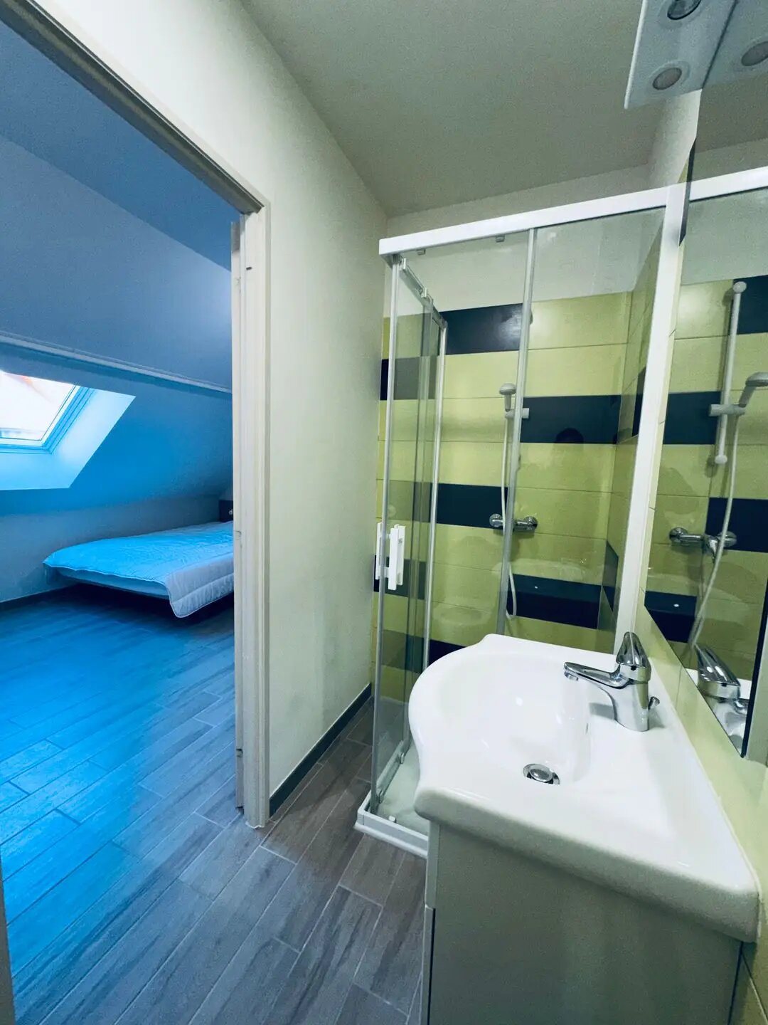 Appartement à louer, 15m², Annecy