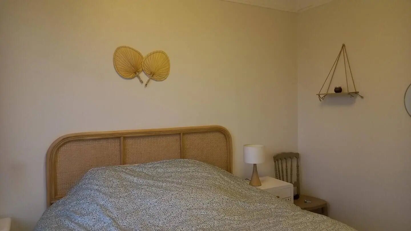 Appartement à louer, 51m², Colombes