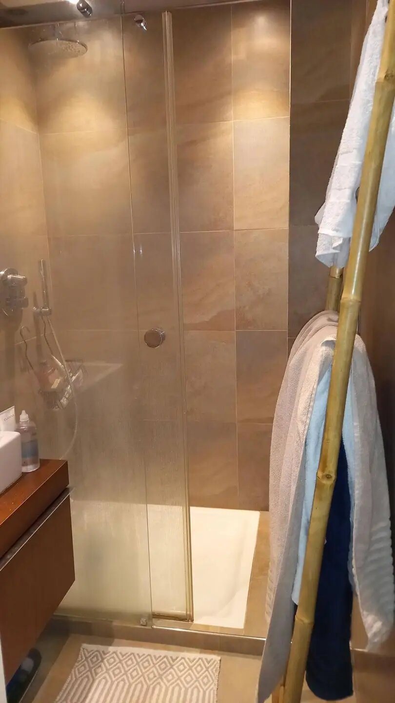 Appartement à louer, 51m², Colombes