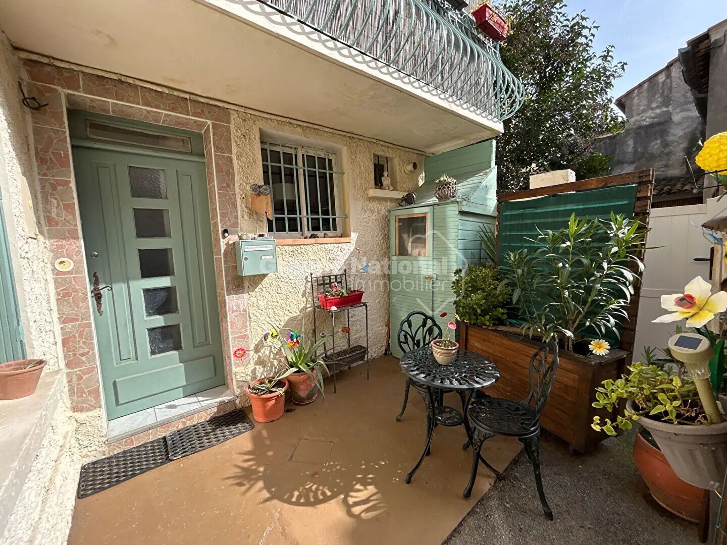 Maison à louer, 100m², Monteux