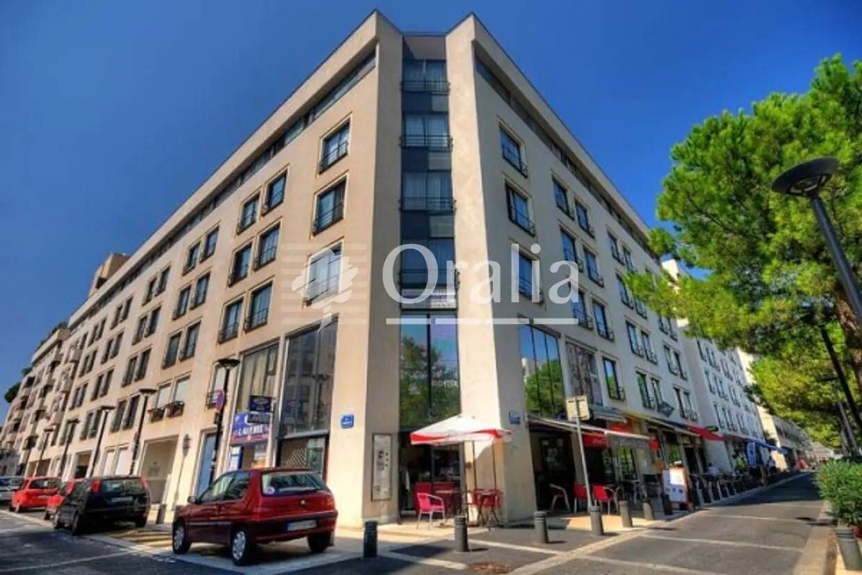 Appartement à louer, 23m², Montpellier