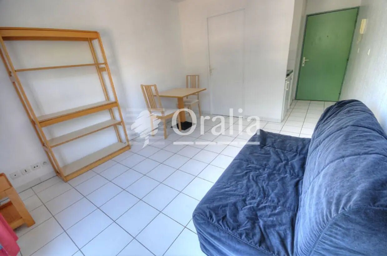 Appartement à louer, 23m², Montpellier