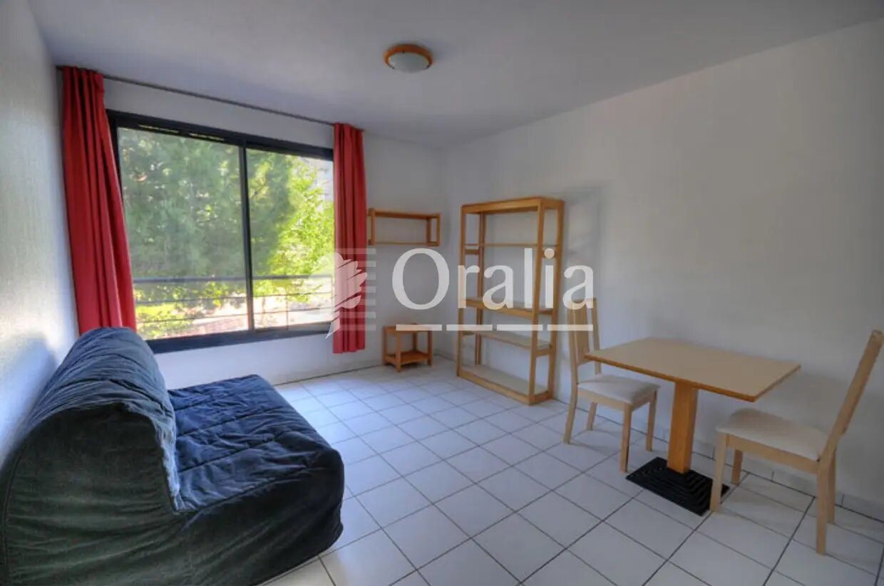 Appartement à louer, 23m², Montpellier