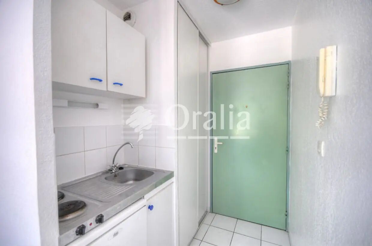 Appartement à louer, 23m², Montpellier