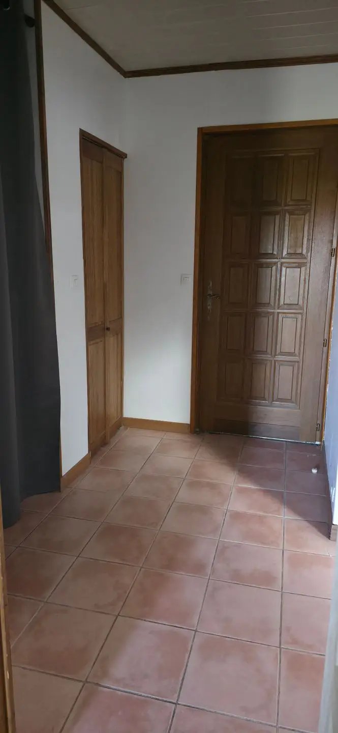 Appartement à vendre, 70m², Lorette