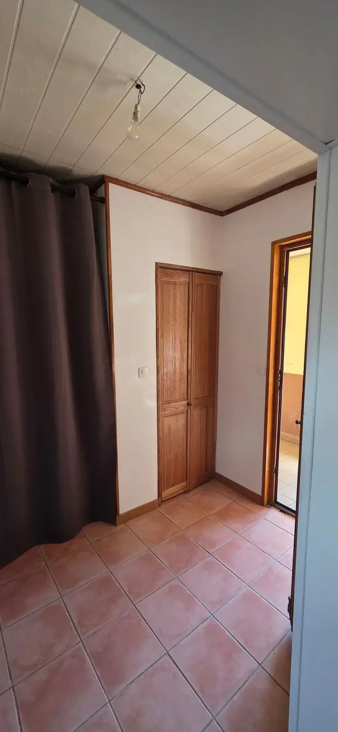 Appartement à vendre, 70m², Lorette