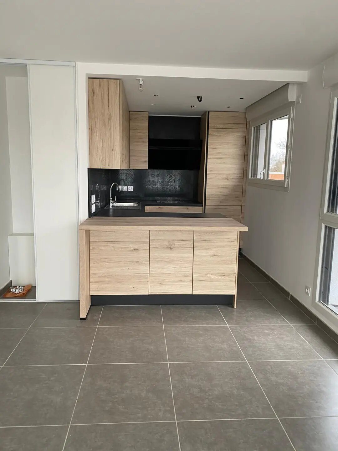 Appartement à louer, 71m², Ferney-Voltaire