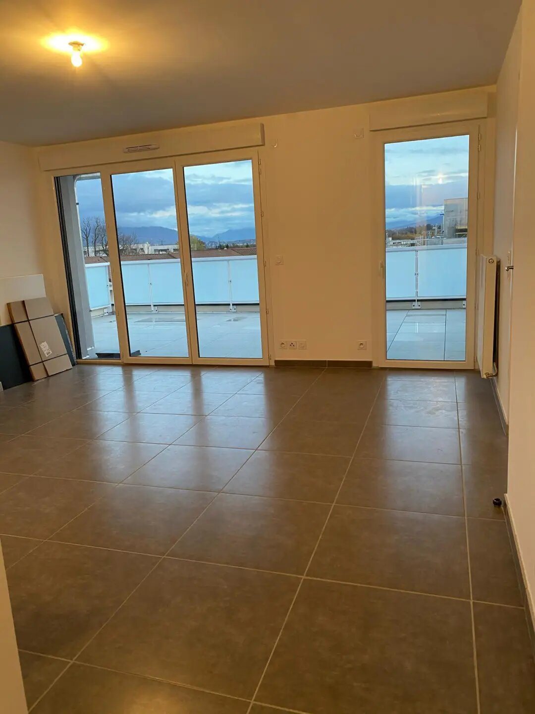 Appartement à louer, 71m², Ferney-Voltaire