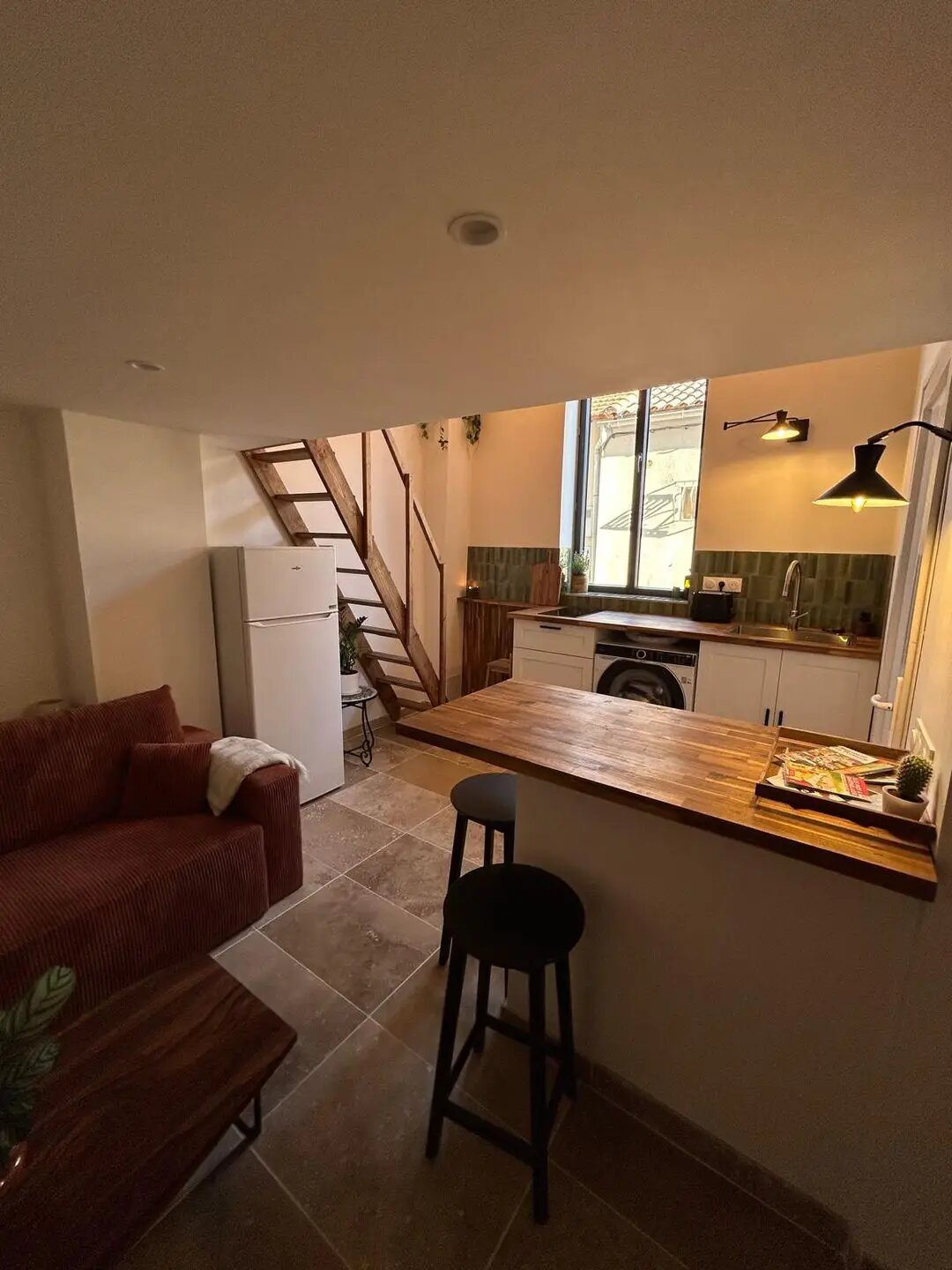 Appartement à louer, 30m², Avignon