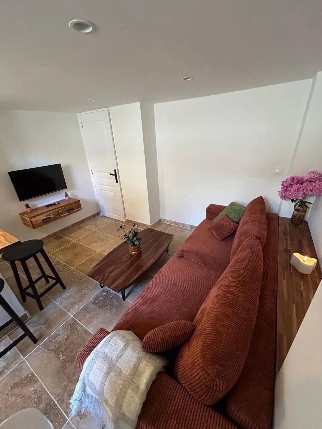 Appartement à louer, 30m², Avignon