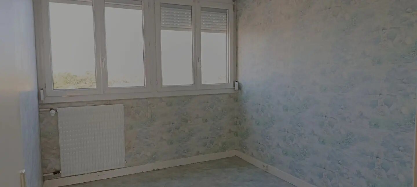 Appartement à vendre, 53m², Rennes