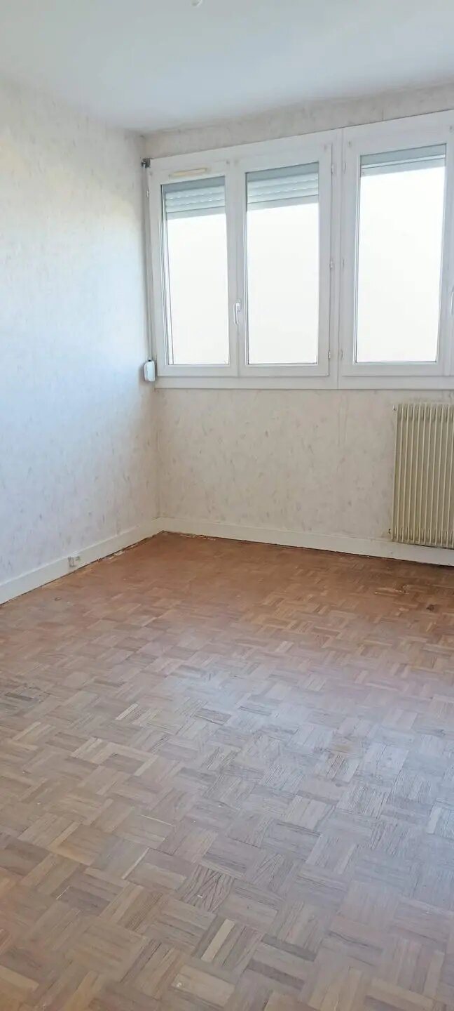 Appartement à vendre, 53m², Rennes