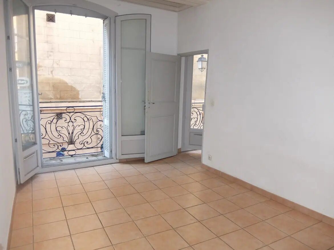 Appartement à louer, 47m², Aix-en-Provence